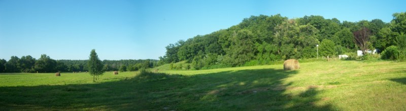 Rocky Creek Valley Farm